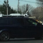 Apple sta lavorando nel settore automobilistico?