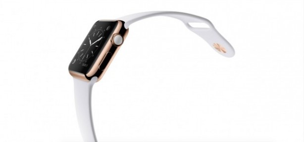 Niente Apple Watch sullo store online?