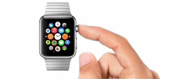 Gruber: “L’Apple Watch in oro costerà almeno 10.000$”