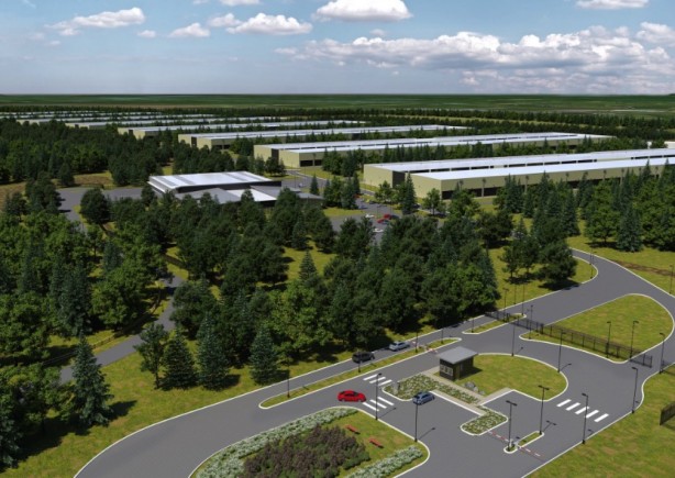 Apple investirà 1,7 miliardi di euro in nuovi Data Center europei