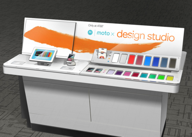 Il CEO di Motorola critica Apple: “Hanno prezzi scandalosi”