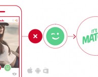 Bleenka: un nuovo modo di incontrarsi nell’era del dating online