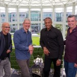 Apple sta costruendo un vero “Dream Team”