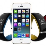 Smart Bracelet, il braccialetto che mostra le notifiche dell’iPhone