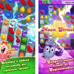 Candy Crush Saga ha guadagnato oltre 1 miliardo di dollari con gli acquisti in-app