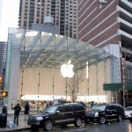 Apple pronta ad aprire tre nuovi Apple Store a New York