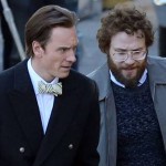 Ecco Michael Fassbender nei panni di Steve Jobs