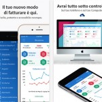 Fatture in Cloud approda su App Store!