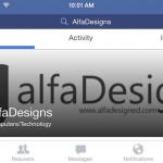 FlipBook, il tweak che abilita la modalità orizzontale nell’app di Facebook – Cydia
