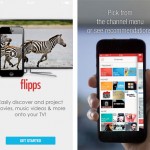 Flipps HD: un modo nuovo e smart di guardare la TV