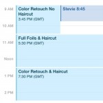 Corretto il bug del fuso orario nel Calendario di iOS