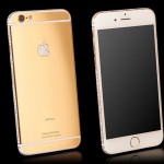 Un iPhone 6 da 3,5 milioni di dollari