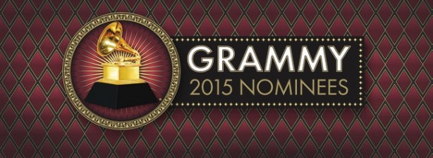 grammy nominees