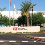 Apple convertirà l’ex stabilimento della GTAT investendo 2 miliardi di dollari