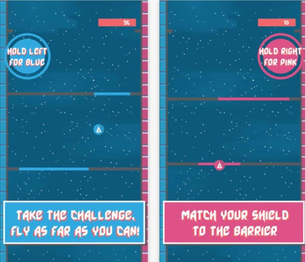 The Hardest Flight: arriva un endless game in volo