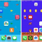 Makeovr: una web app che vi permetterà di personalizzare a piacimento la vostra schermata home