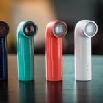 HTC Re permette di effettuare il live streaming su YouTube