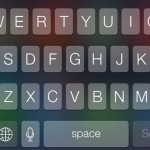 Come aggiungere la vibrazione alla pressione dei tasti su iPhone – Cydia