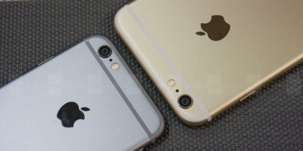 iPhone 6 Plus contro iPhone 6: chi ha la fotocamera migliore in condizioni di scarsa illuminazione?