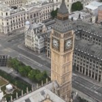 Apple introduce le animazioni in tempo reale su Flyover