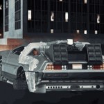 Questa custodia per iPhone 6 trasforma il vostro device nella macchina di “Ritorno al Futuro”