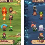Swap Heroes 2: combattimenti e avventure in stile retrò sul nostro iPhone
