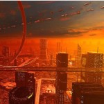 AG Drive: uno dei titoli di “corsa futuristica” migliori su App Store