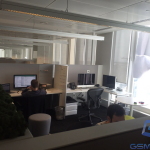 Ecco nuove immagini degli uffici Apple in Israele