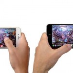 Chi ha un iPhone 6 Plus consuma più dati degli utenti iPhone 6…