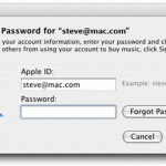Apple stoppa il supporto AOL per l’accesso ad iTunes
