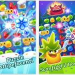 Jolly Jam, un nuovo puzzle game targato Rovio