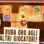 King of Thieves, un nuovo RPG dai creatori di Cut the Rope