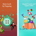 LuckyPop, conquista punti e scambia regali con i tuoi amici di Facebook