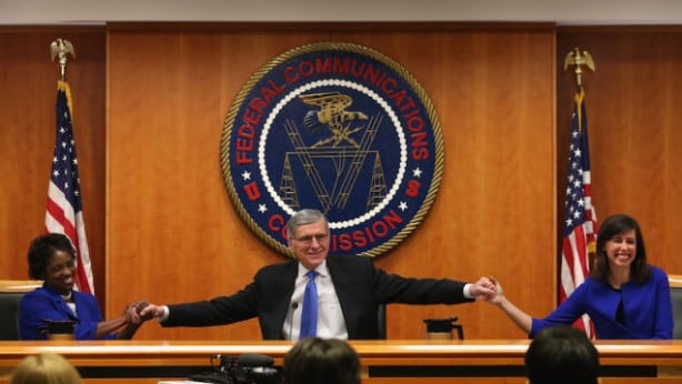 Stati Uniti: la FCC approva nuove regole sulla Net Neutrality