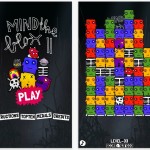 Mind the Blox, un avvincente match-2 per mettervi alla prova