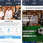 MySecondScreen: la tv più Social che mai!