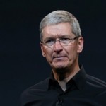 Tim Cook: Apple Watch da giugno nei negozi?