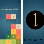 Ones: un nuovo puzzle game numerico per iPhone