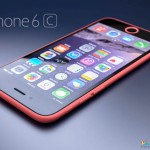 iPhone 6C in un concept di 3DFuture