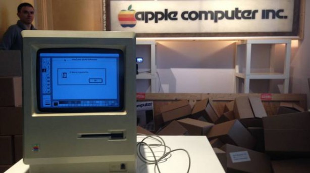 Il Museo Apple di Savona sarà il più grande del mondo