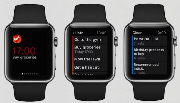 21 sviluppatori iOS condividono i loro progetti per Apple Watch