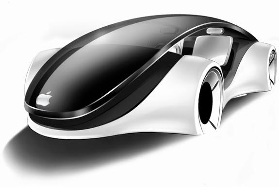 Il progetto “iCar” di Apple include ex-dipendenti Tesla, Ford e General Motors