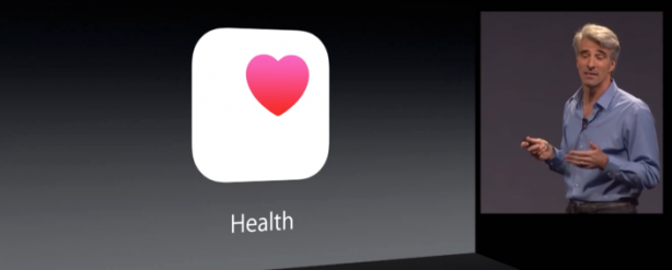 Gli ospedali USA iniziano ad utilizzare HealthKit di Apple