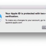 Apple introduce la verifica in due passaggi anche su iMessage e FaceTime
