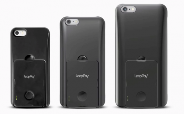 Samsung acquisisce LoopPay, competitor di Apple Pay