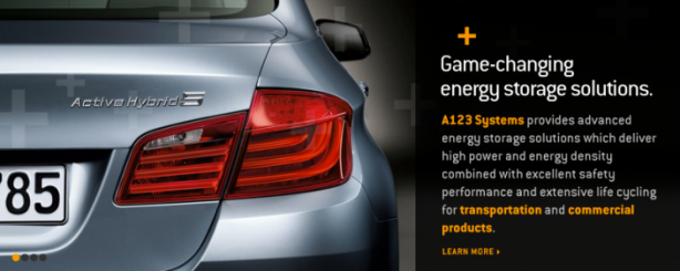 Apple ha assunto ingegneri specializzati in batterie per auto elettriche