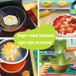 “Il Ristorante del Dr. Panda 2” è l’app gratuita della settimana