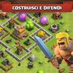 Nuovo update per Clash of Clans
