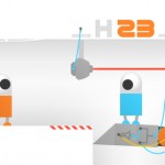 Odd Bot Out: un gioco fondamentalmente “no-stress”