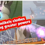 Rolling Legend – episode 1, quando platform e running game si uniscono